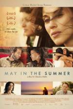 Watch May in the Summer Letmewatchthis