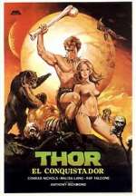 Watch Thor the Conqueror Letmewatchthis
