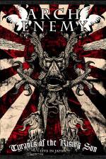 Watch Arch Enemy Tyrants Of The Rising Sun Letmewatchthis