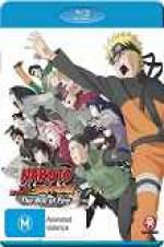 Watch Naruto Shippuden the Movie: The Will of Fire Letmewatchthis