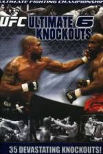 Watch UFC: Ultimate Knockouts, Vol. 6 Letmewatchthis