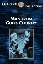 Watch Man from God's Country Letmewatchthis