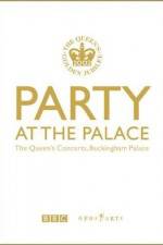 Watch Party at the Palace The Queen's Concerts Buckingham Palace Letmewatchthis