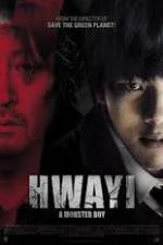 Watch Hwayi: A Monster Boy Letmewatchthis