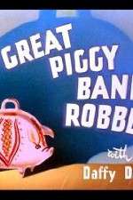 Watch The Great Piggy Bank Robbery Letmewatchthis