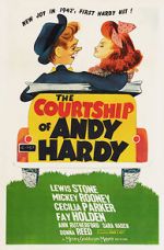 Watch The Courtship of Andy Hardy Letmewatchthis