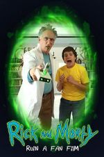 Watch Rick and Morty Ruin a Fan Film Letmewatchthis