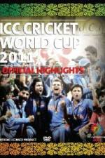 Watch ICC Cricket World Cup  Official Highlights Letmewatchthis