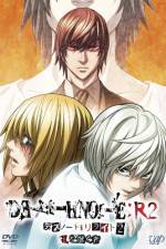 Watch Death Note Rewrite 2 Ls Successors Letmewatchthis