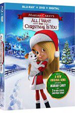 Watch Mariah Careys All I Want for Christmas Is You Letmewatchthis