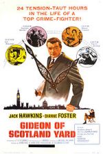 Watch Gideon of Scotland Yard Letmewatchthis