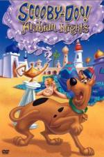 Watch Scooby-Doo in Arabian Nights Letmewatchthis
