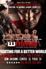 Watch Worldwide MMA USA Fighting for a Better World Letmewatchthis