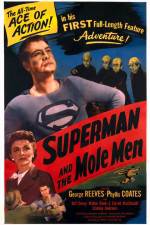 Watch Superman and the Mole-Men Letmewatchthis