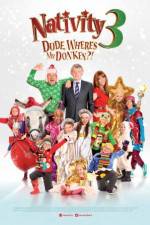 Watch Nativity 3: Dude, Where's My Donkey?! Letmewatchthis