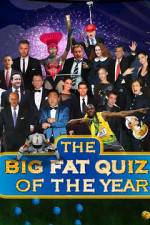 Watch The Big Fat Quiz of the Year Letmewatchthis