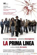 Watch La Prima Linea Letmewatchthis