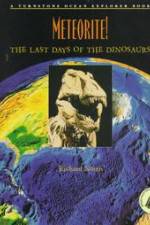 Watch Last Day of the Dinosaurs: A Storm is Coming Letmewatchthis