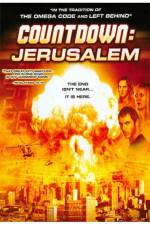Watch Countdown: Jerusalem Letmewatchthis