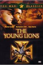 Watch The Young Lions Letmewatchthis