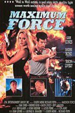 Watch Maximum Force Letmewatchthis
