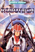 Watch Codename: Robotech Letmewatchthis