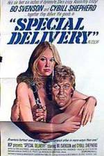 Watch Special Delivery (1976) Letmewatchthis