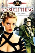 Watch No Such Thing Letmewatchthis