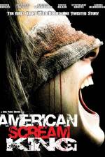 Watch American Scream King Letmewatchthis