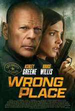 Watch Wrong Place Letmewatchthis