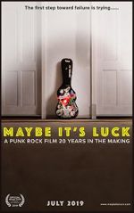 Watch Maybe It\'s Luck Letmewatchthis