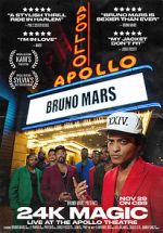 Watch Bruno Mars: 24K Magic Live at the Apollo Letmewatchthis
