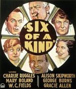 Watch Six of a Kind Letmewatchthis