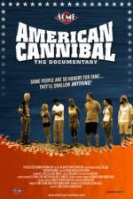Watch American Cannibal The Road to Reality Letmewatchthis