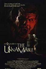 Watch The Unnamable Letmewatchthis