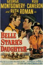 Watch Belle Starr's Daughter Letmewatchthis