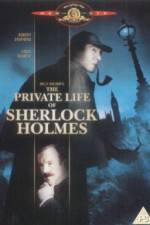 Watch The Private Life of Sherlock Holmes Letmewatchthis
