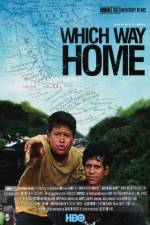 Watch Which Way Home Letmewatchthis