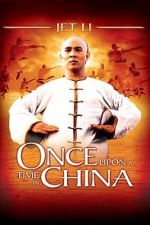 Watch Once Upon a Time in China Letmewatchthis