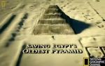 Watch Saving Egypt\'s Oldest Pyramid Letmewatchthis