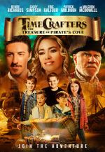 Watch Timecrafters: The Treasure of Pirate\'s Cove Letmewatchthis