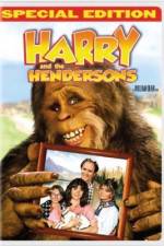 Watch Harry and the Hendersons Letmewatchthis