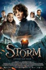 Watch Storm: Letters van Vuur Letmewatchthis