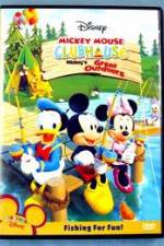 Watch Mickey Mouse Clubhouse  Mickeys Great Outdoors Letmewatchthis