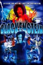 Watch Blackenstein Letmewatchthis