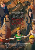 Watch Four Souls of Coyote Zumvo