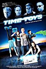 Watch Time Toys Letmewatchthis