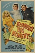 Watch Blondie\'s Big Moment Letmewatchthis