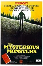 Watch The Mysterious Monsters Letmewatchthis