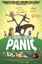 Watch A Town Called Panic Letmewatchthis